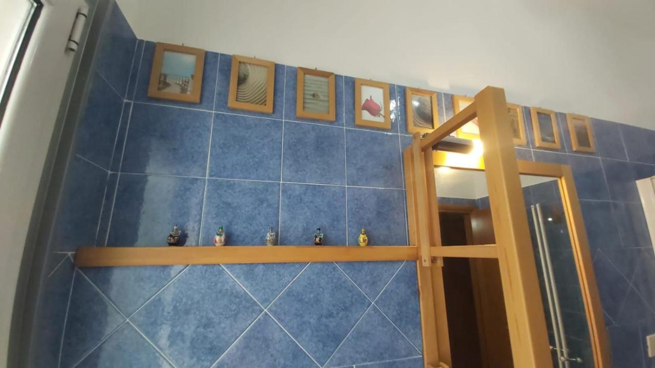 Euforbia House Leilighet Lido di Ostia Eksteriør bilde