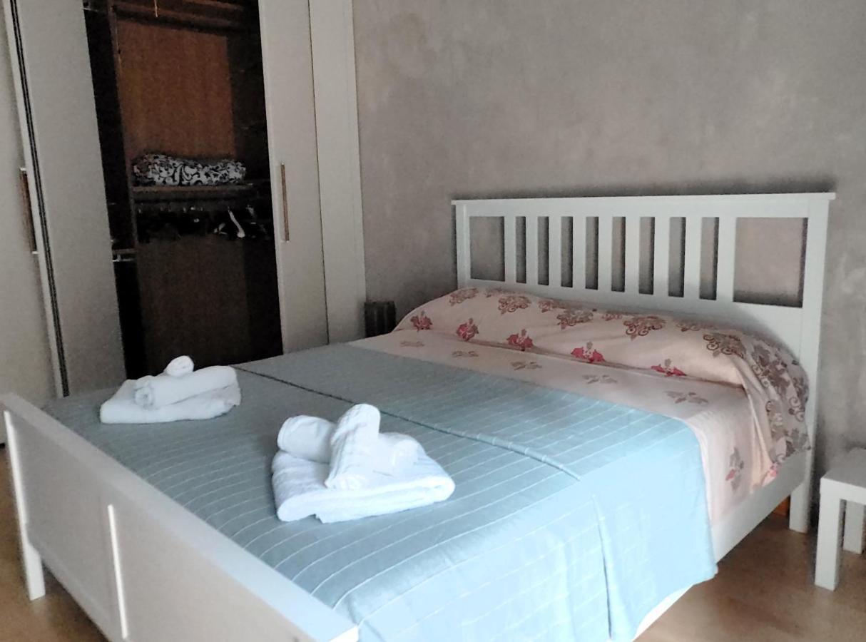 Euforbia House Leilighet Lido di Ostia Eksteriør bilde