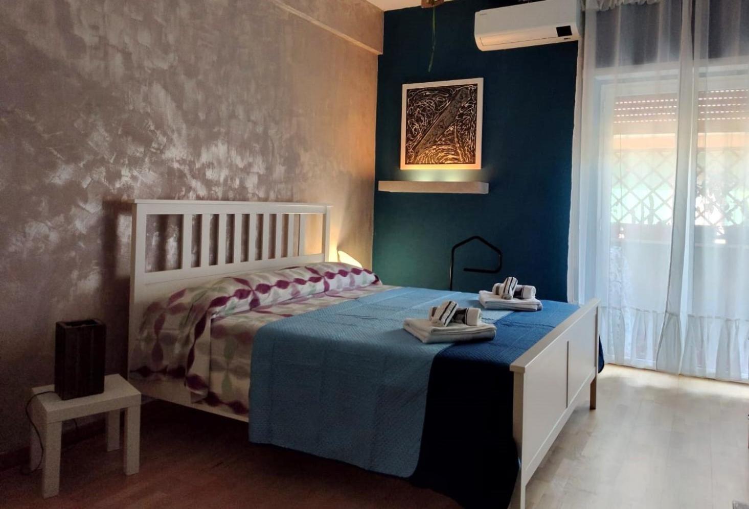 Euforbia House Leilighet Lido di Ostia Eksteriør bilde